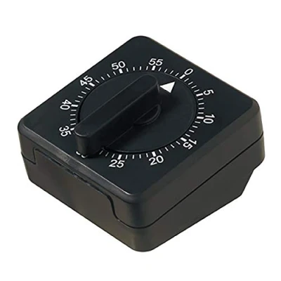 Afbeelding van Comair Timer / Wekker