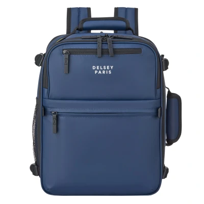 Afbeelding van Delsey Maubert 2.0 Underseater Backpack navy blue