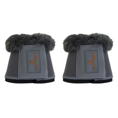 Afbeelding van Kentucky Springschoenen Sheepskin Leather Grijs XL