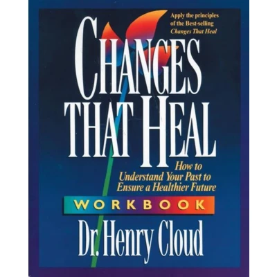 Afbeelding van Changes That Heal Workbook
