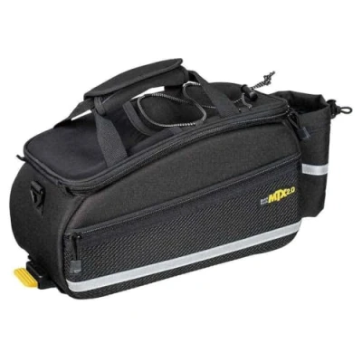 Afbeelding van Topeak dragertas MTX Trunkbag EX 2.0