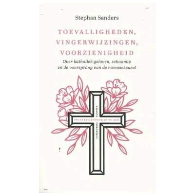 Afbeelding van Frans Kellendonklezing 2022 Toevalligheden, vingerwijzingen, voorzienigheid