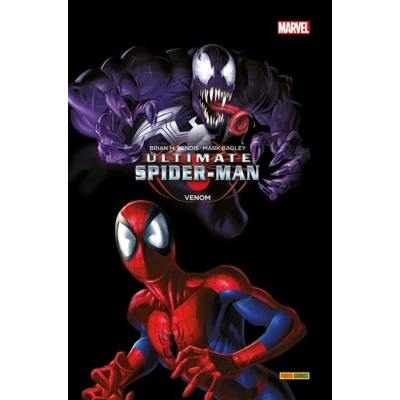 Image de Ultimate Spider Man T03 : Venom