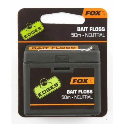Image de Fox Edges Bait Floss (50m) Neutraal