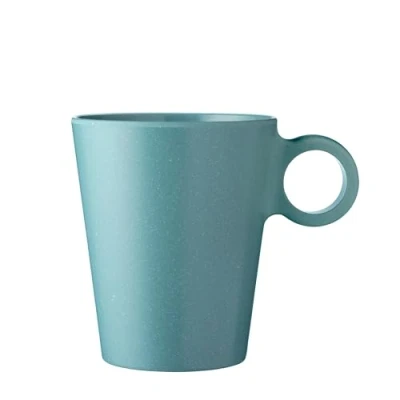 Afbeelding van Mepal Bloom Mok 300 Ml Pebble Green Groen Glazen &amp; Bekers