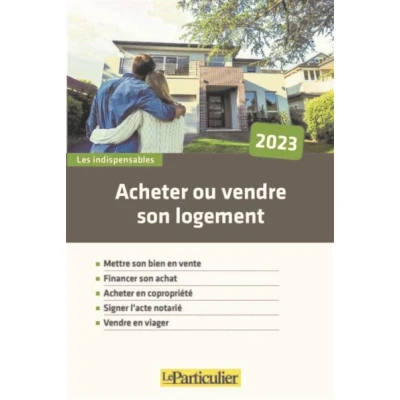 Image de Acheter ou vendre son logement