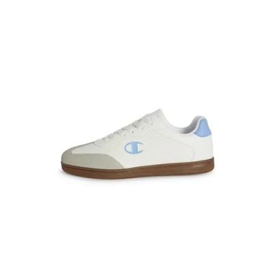 Afbeelding van Champion Prestige Sneakers laag, Dames, Maat: 40.5, White Kunststof