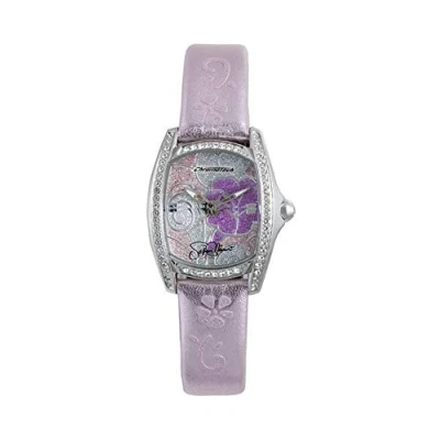 Afbeelding van Horloge Dames Chronotech CT7094SS 13 (Ø 30 mm)