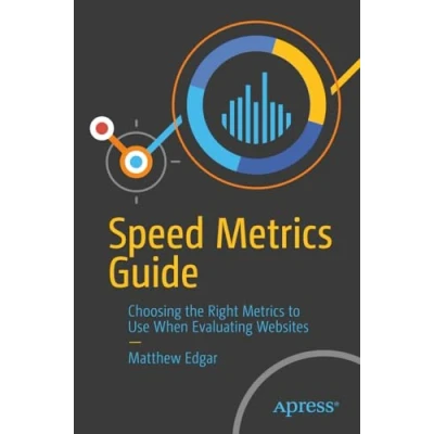 Afbeelding van Speed Metrics Guide