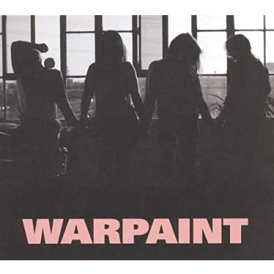 Afbeelding van Warpaint Heads Up
