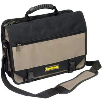 Afbeelding van ToolPack Gereedschap en aktentas Comfort