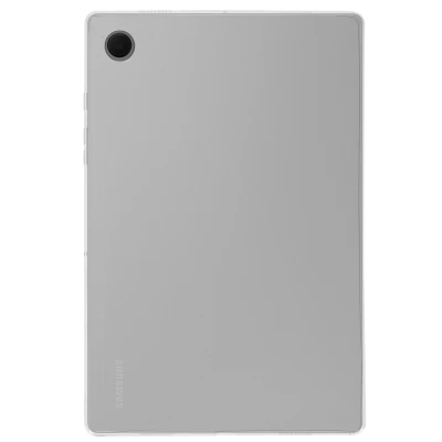 Afbeelding van iMoshion tablet Hoes Geschikt voor Samsung Galaxy Tab A8 (2021/2022) Softcase Backcover Transparant