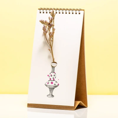 Afbeelding van Flip Vase Kleur