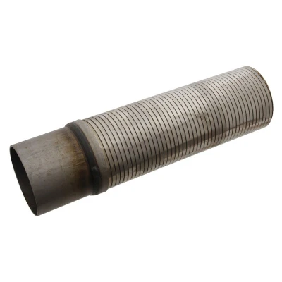 Afbeelding van Spiraalbuis, uitlaatsysteem DINEX 95313