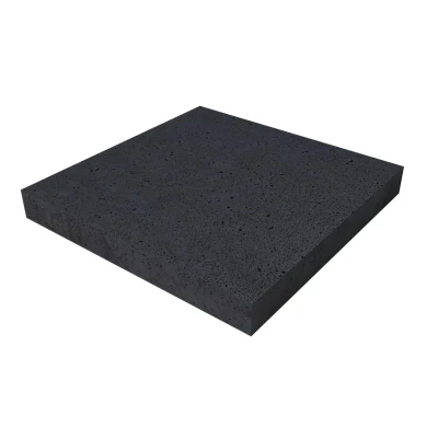 Afbeelding van Oud Hollandse Tegel 60x60x7cm Carbon