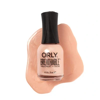 Afbeelding van Orly Breathable Nagellak Inner Glow 18ml