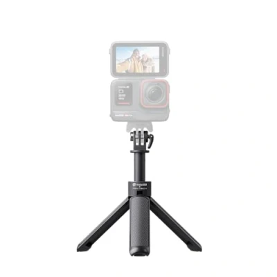 Afbeelding van Insta360 Mini 2 in 1 Tripod Selfiestick Statief Camera Standaard