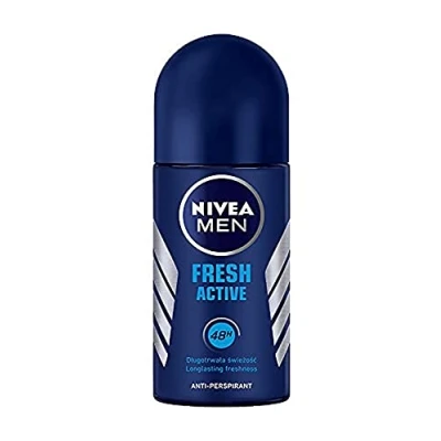 Afbeelding van Nivea Fresh Active antyperspirant w