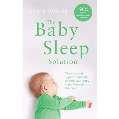 Afbeelding van Baby Sleep Solution