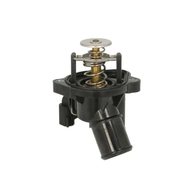 Afbeelding van THERMOTEC D2G015TT Thermostaat, koelvloeistof Met behuizing FORD: MONDEO 3, 3 Stufenheck