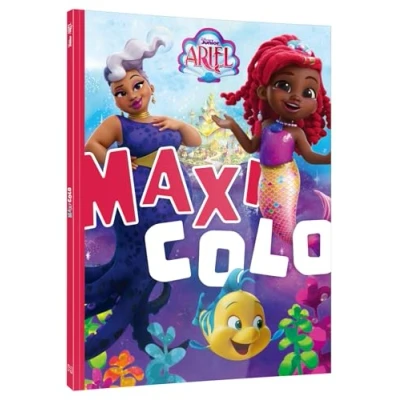 Afbeelding van ARIEL DISNEY JUNIOR
