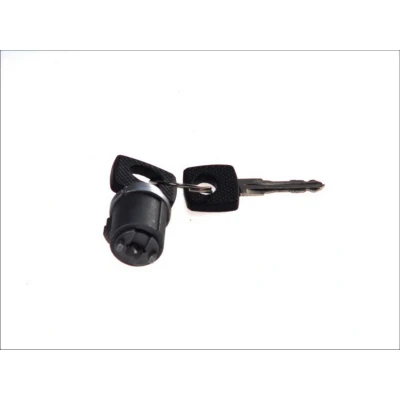 Afbeelding van TOPRAN 400 360 Slotcilinder, contactslot MERCEDES BENZ: S Class Saloon