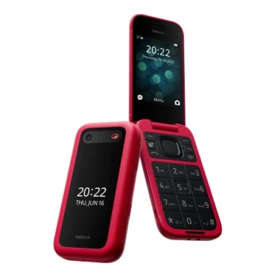 Afbeelding van Mobiele Telefoon Nokia 2660