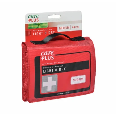Afbeelding van Care Plus First Aid Roll Out Light Dry Medium EHBO