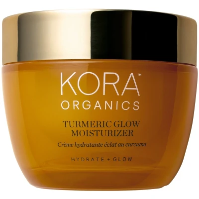 Afbeelding van KORA Organics Turmeric Ultra Rich Moisturizer (50ml)