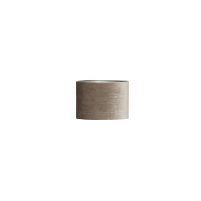Afbeelding van Light &amp; Living Lampenkap PALATA 30x15x25cm Bruin