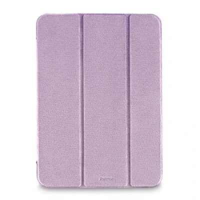 Afbeelding van Hama Tablet Case Velvet Voor Apple Ipad 10.9 (10E Gen. 2022) Sering