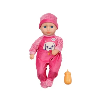 Afbeelding van Baby Born Anna Pink 36cm