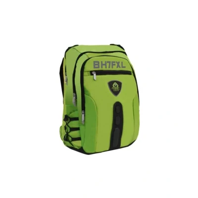 Image de mochila keep out bk7fg verde 15.6&#039;