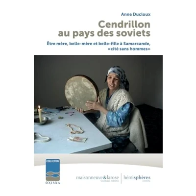 Afbeelding van Cendrillon au pays des soviets