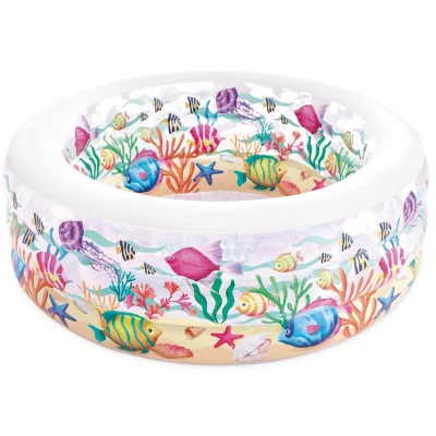 Afbeelding van Intex 58480Np Kleine Otter Zwembad 152X56 Cm