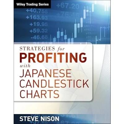 Afbeelding van Strategies for Profiting With Japanese Candlestick Charts