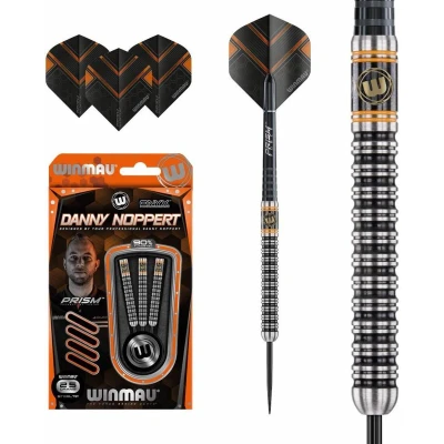 Afbeelding van Darts Winmau Danny Noppert 23gr.90% NT