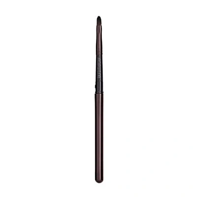 Afbeelding van Laura Mercier Lip Colour Brush Make up Kwast Zwart