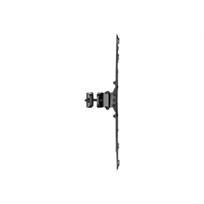 Image de Neomounts FL40 430BL14 Kit de montage (montage sur perche) full motion pour TV noir Taille d&#039;écran : 32&quot; 55&quot;