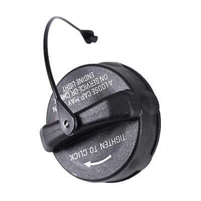 Afbeelding van Brandstoftankdop 52124512AA 52030433AB compatibel met Chrysler Aspen Pacifica Town and Country Voyager, Dodge Caravan Durango Grand Nitro Commander Cherokee Liberty