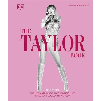 Afbeelding van The Taylor Book