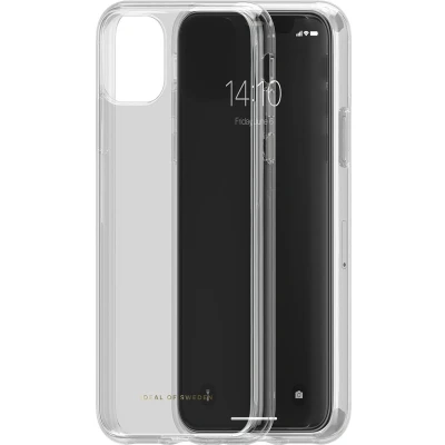 Afbeelding van Ideal Of Sweden Cover Clear Iphone 11 / Xr Transparant (ds C471 ip11)