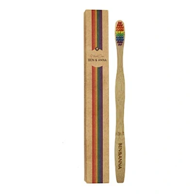 Afbeelding van Ben &amp; Anna Equality Brush Ben&amp;Anna