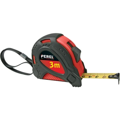 Afbeelding van Perel rolmaat (3 meter)