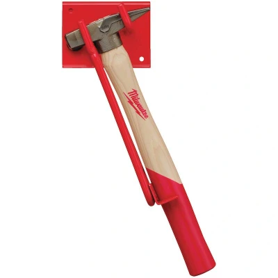 Afbeelding van MILWAUKEE 4932478666 bankhamer met hickory steel 200g