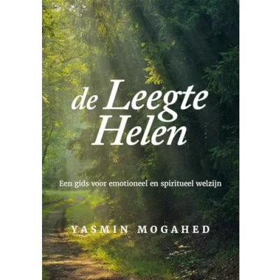Afbeelding van De leegte helen