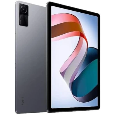 Afbeelding van Xiaomi REDMI Pad 4 128 AMZ Tablet Maan Zilver
