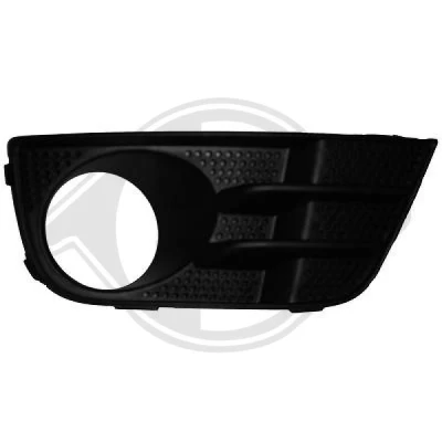 Afbeelding van DIEDERICHS 1475047 Afdekkap, mistlamp Links FORD: Fusion Estate