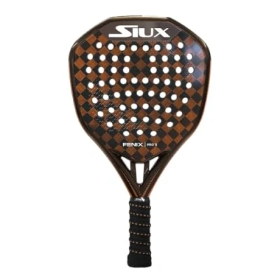 Afbeelding van Siux Fenix Pro 5