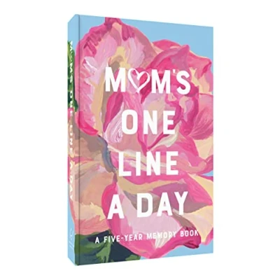 Image de Mom&#039;s One Line a Day